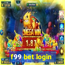 f99 bet login